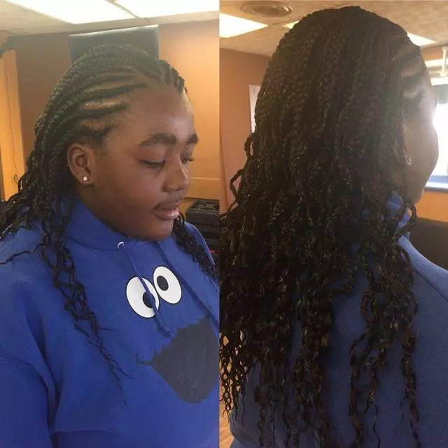 Awa’s Beautiful Hair Bar