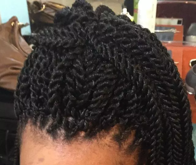 Awa’s Beautiful Hair Bar
