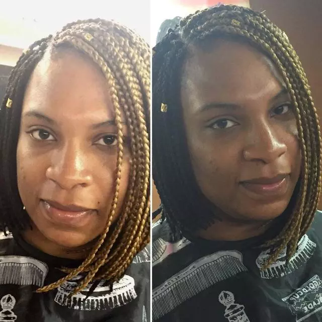 Awa’s Beautiful Hair Bar
