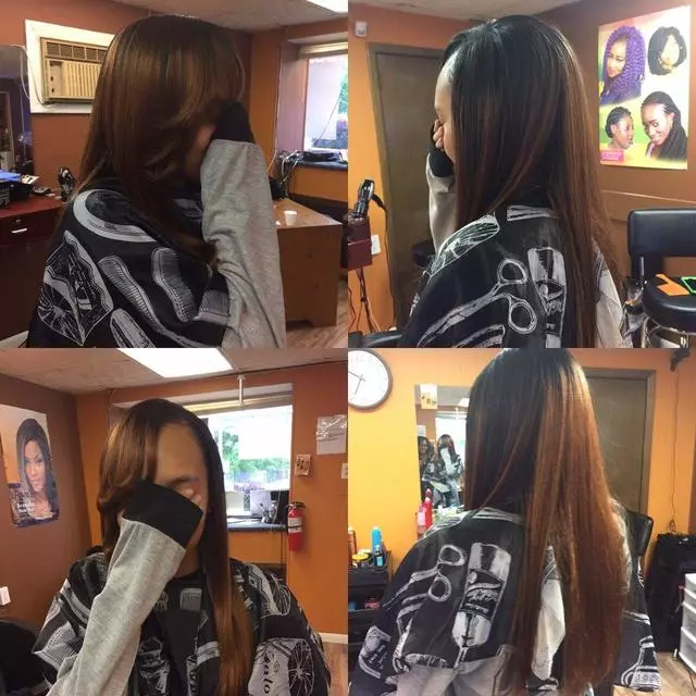 Awa’s Beautiful Hair Bar