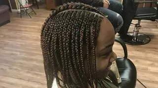 Awa’s Beautiful Hair Bar