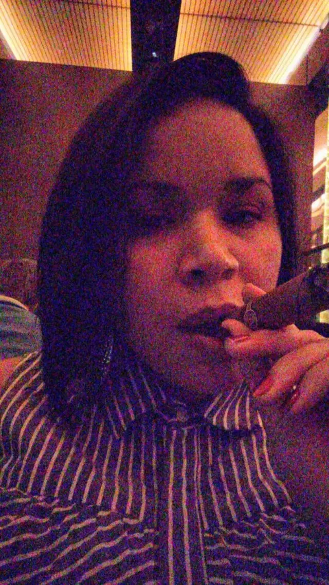 Ashton Cigar Bar