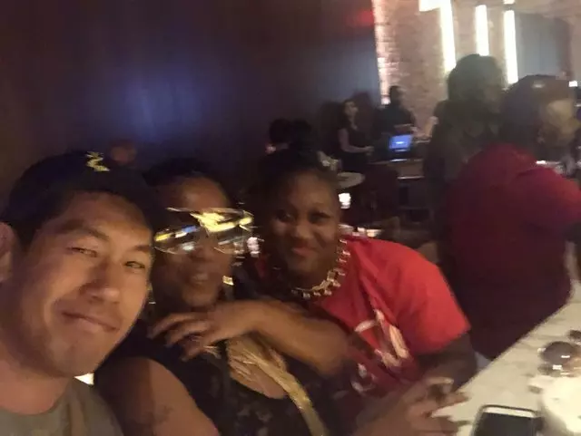 Ashton Cigar Bar