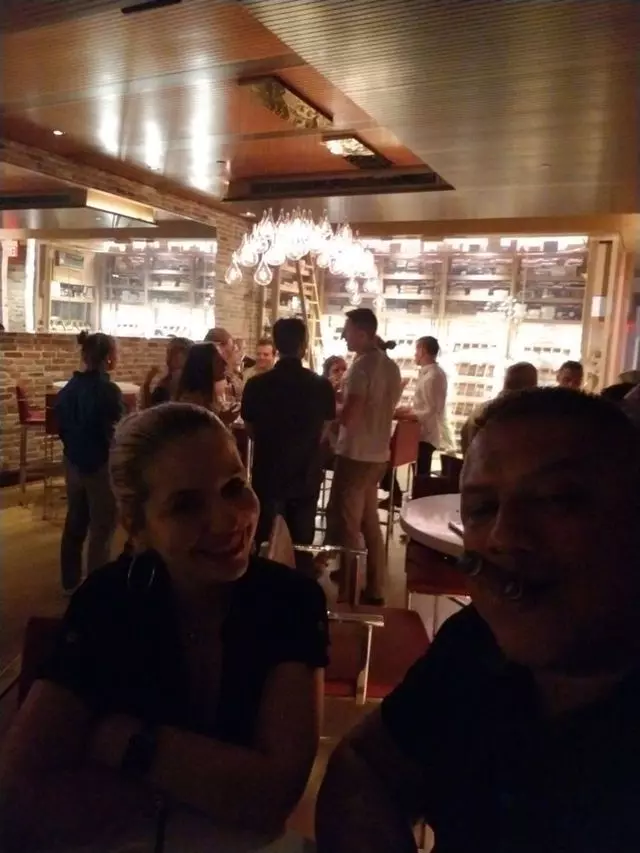 Ashton Cigar Bar
