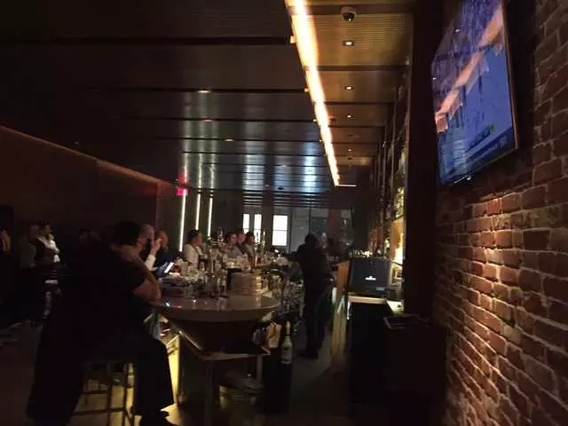Ashton Cigar Bar