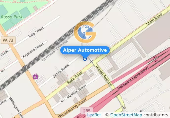 Alper Automotive