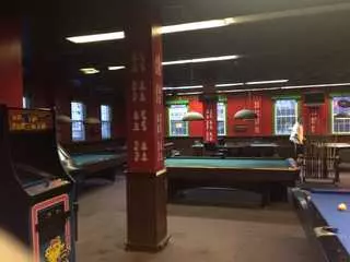 1 2 3 Billiards