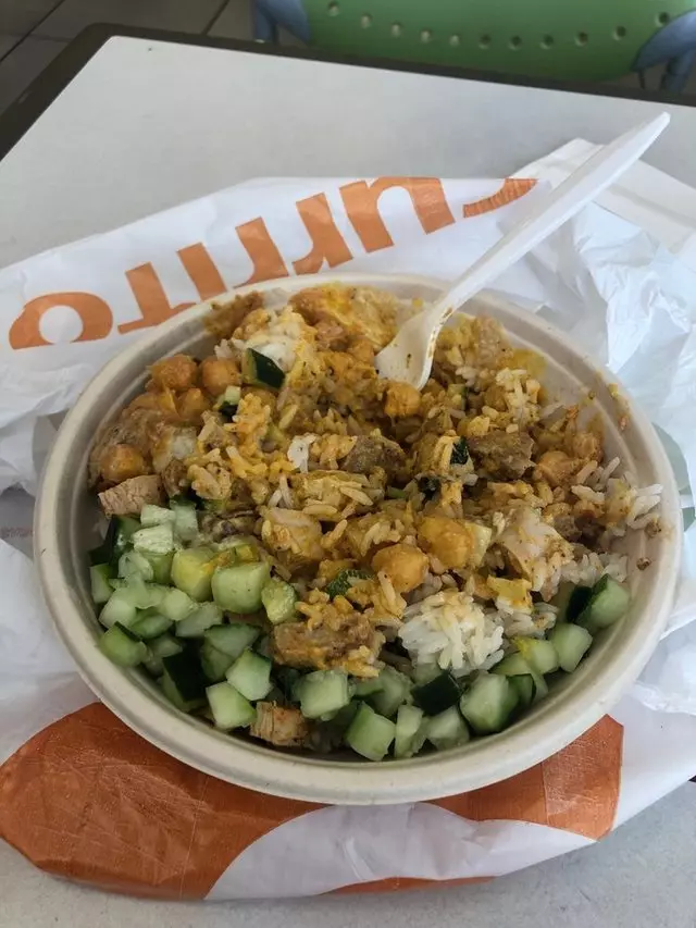 Currito