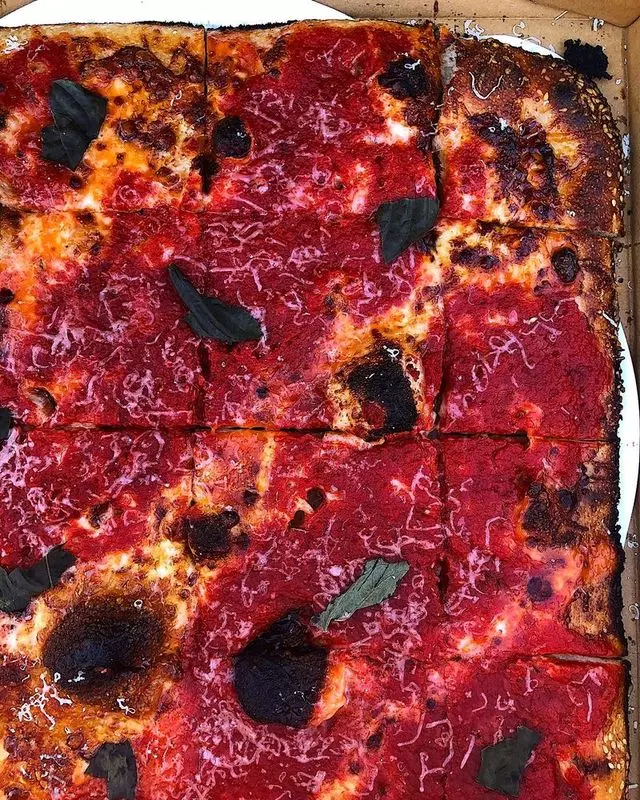 Pizza Jawn