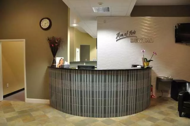 Avenue Of The Arts Dental