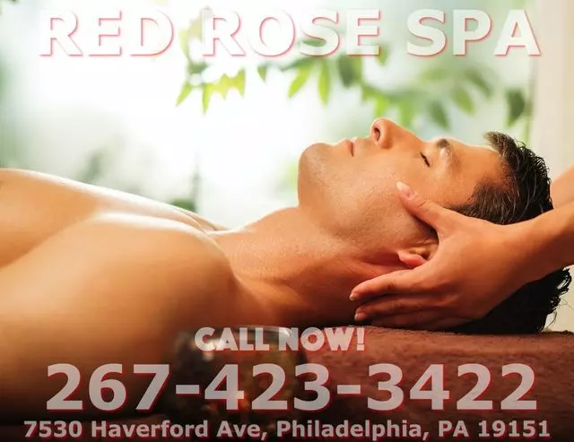 Red Rose Spa