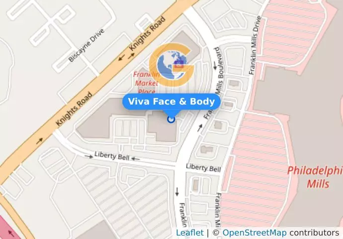 Viva Face & Body