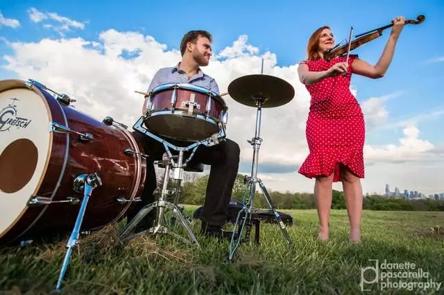 Alison Minnick Music