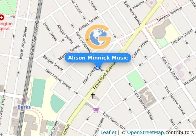 Alison Minnick Music