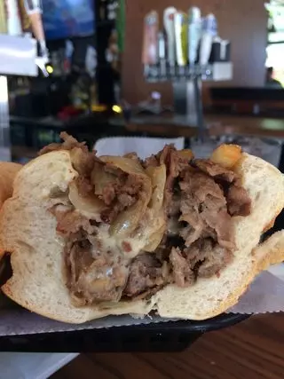 Rotten Ralph's
