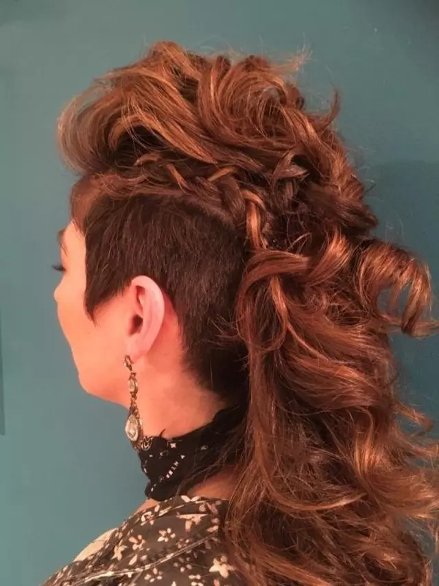 Aqua Salon