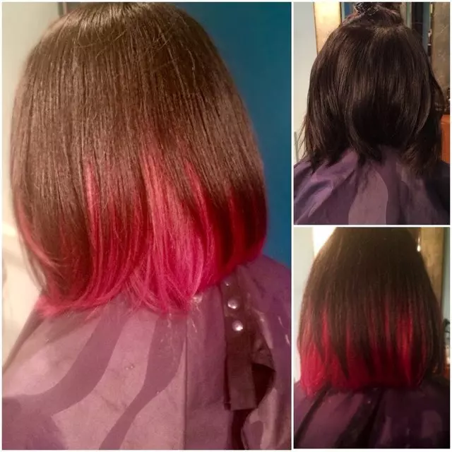 Aqua Salon