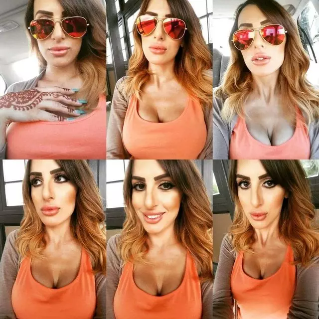 Aqua Salon