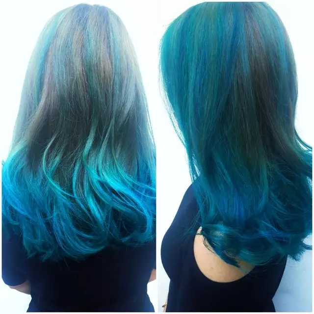 Aqua Salon