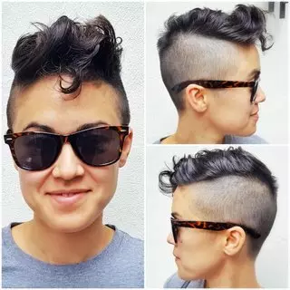 Aqua Salon