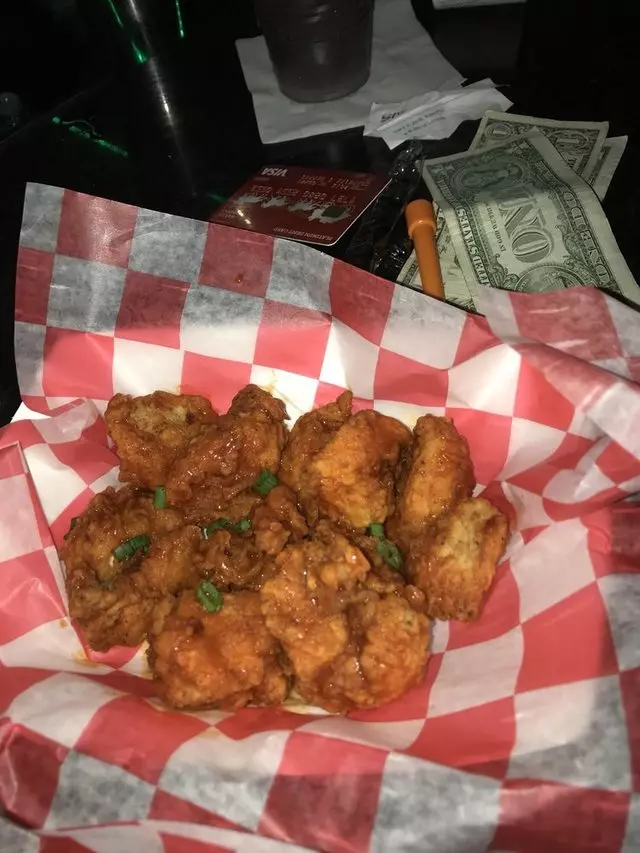 5th Street Lounge