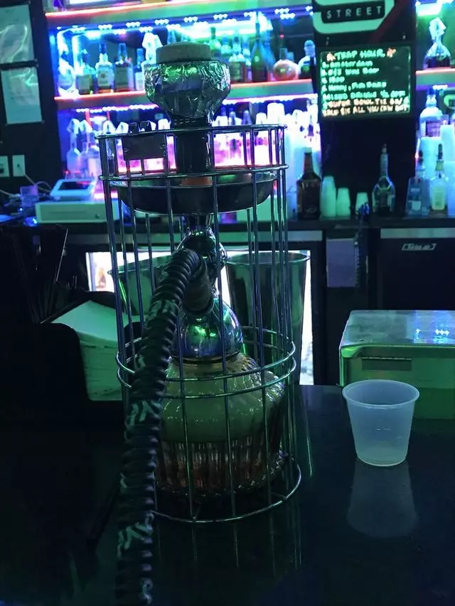 5th Street Lounge