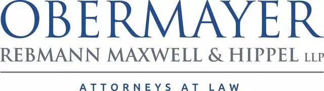 Obermayer Rebmann Maxwell & Hippel LLP
