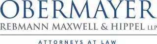 Obermayer Rebmann Maxwell & Hippel LLP