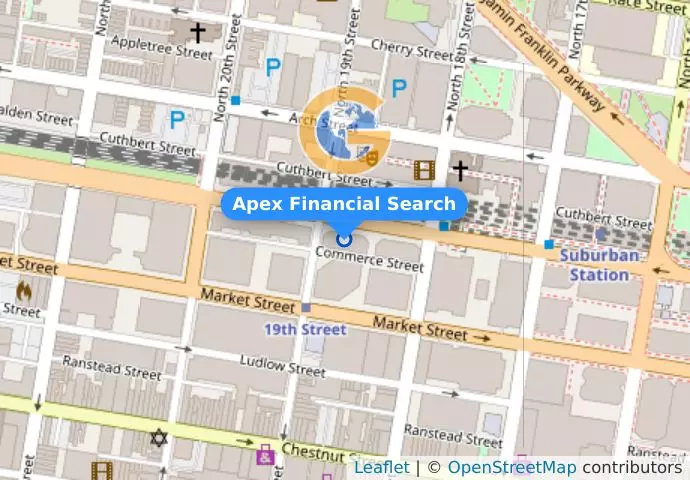 Apex Financial Search