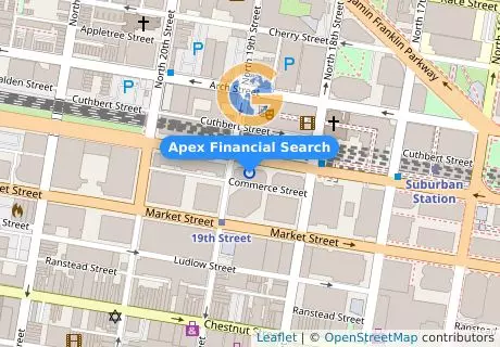 Apex Financial Search