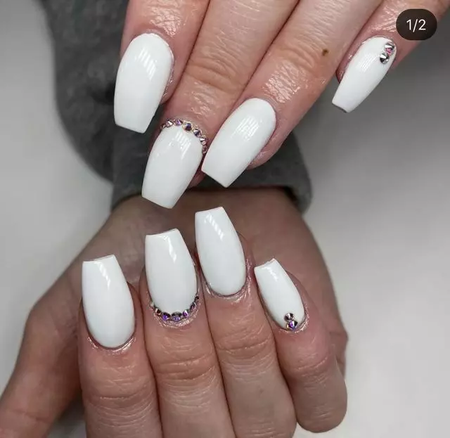 Nail Society