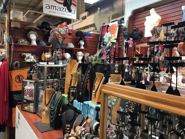 Amazulu Gift Shop
