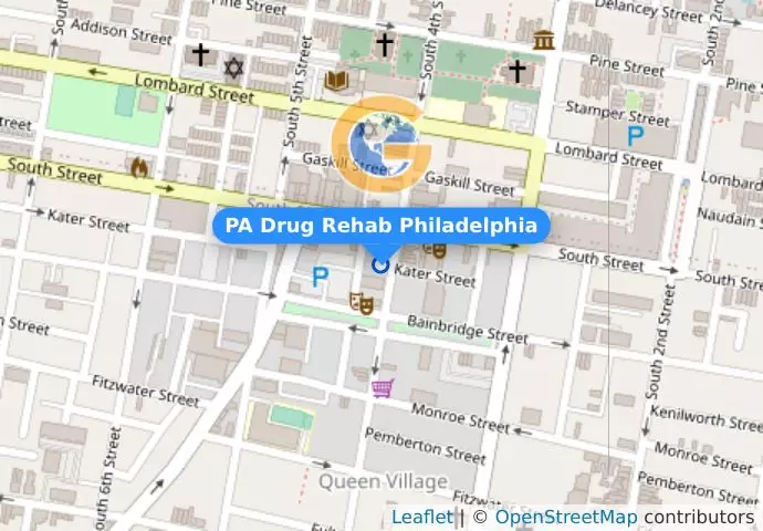 PA Drug Rehab Philadelphia
