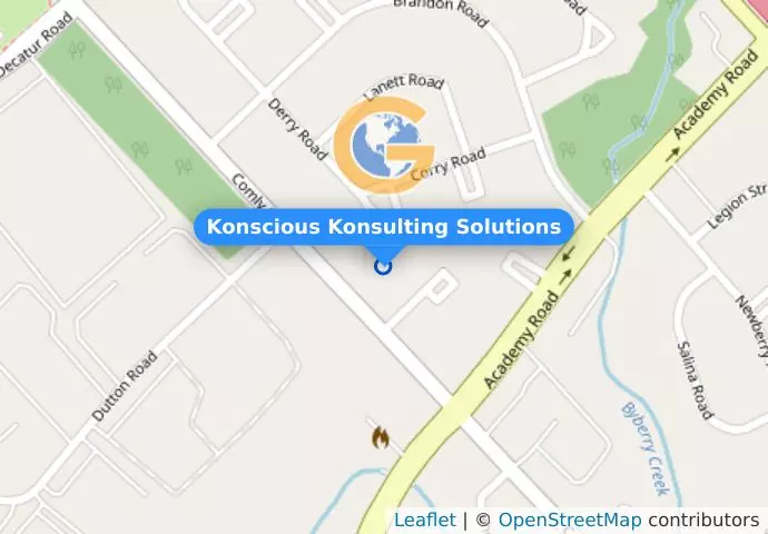 Konscious Konsulting Solutions