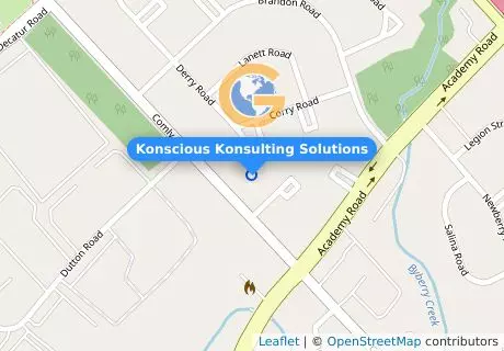 Konscious Konsulting Solutions
