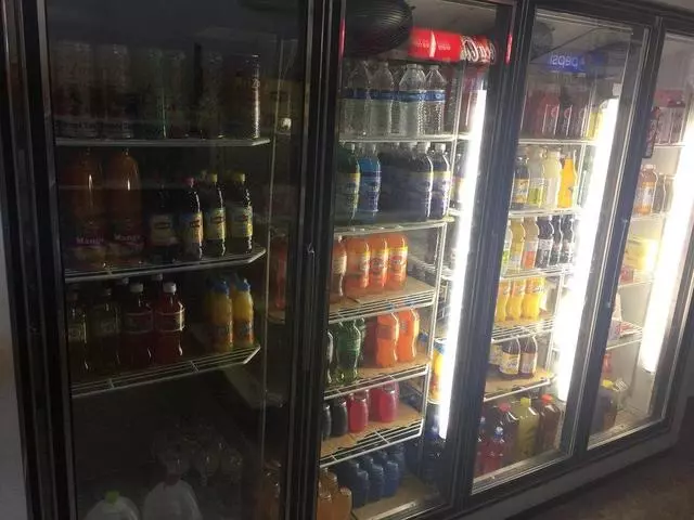 AMD Deli/Mart