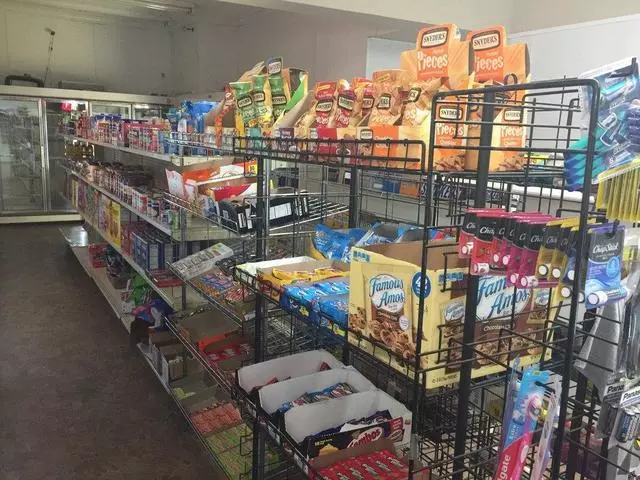 AMD Deli/Mart