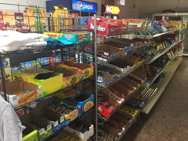 AMD Deli/Mart
