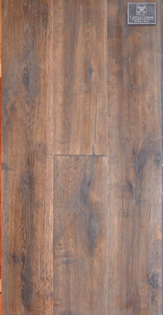 A to Z Exotic Hardwoods