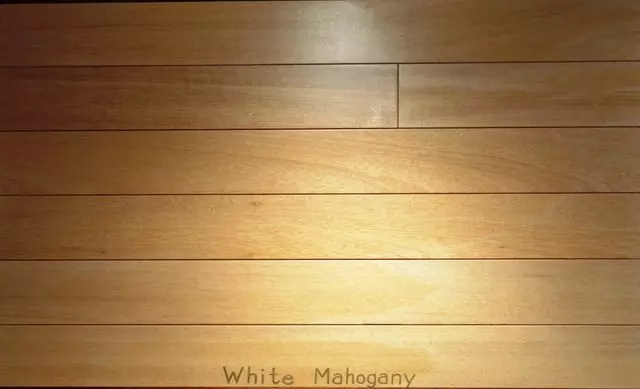A to Z Exotic Hardwoods
