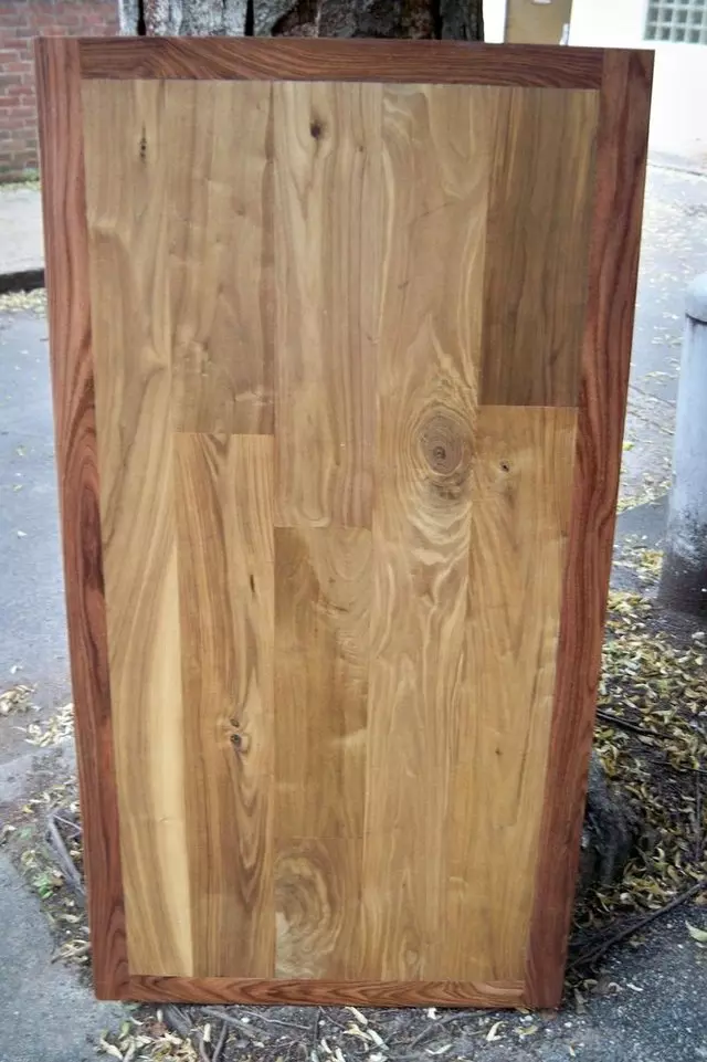 A to Z Exotic Hardwoods