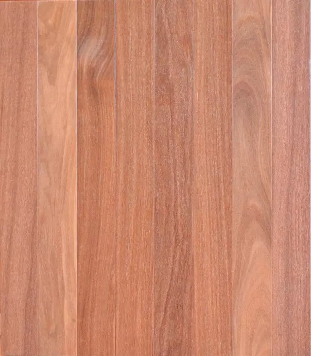 A to Z Exotic Hardwoods