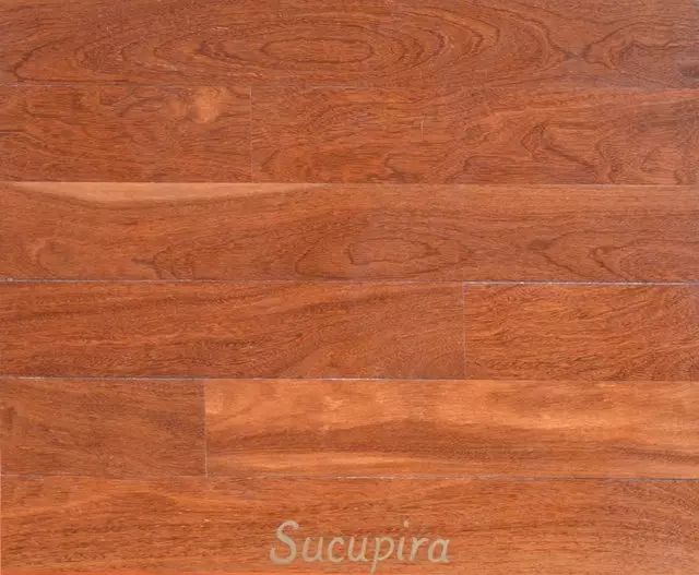 A to Z Exotic Hardwoods