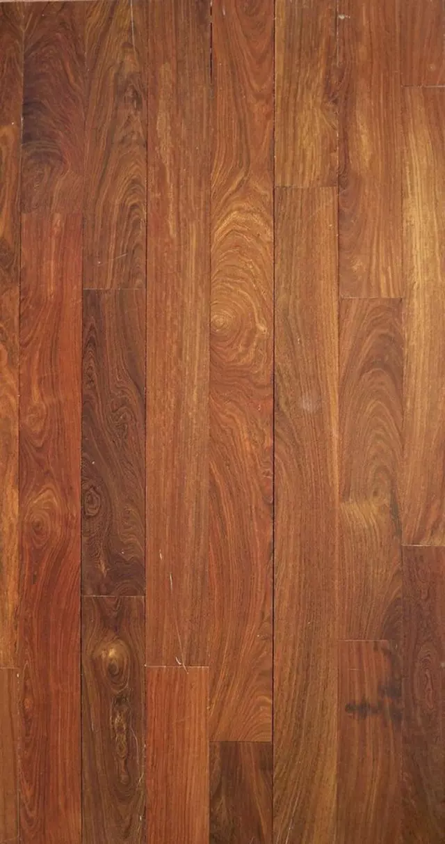 A to Z Exotic Hardwoods