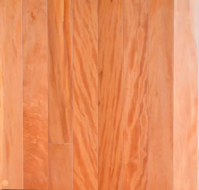 A to Z Exotic Hardwoods
