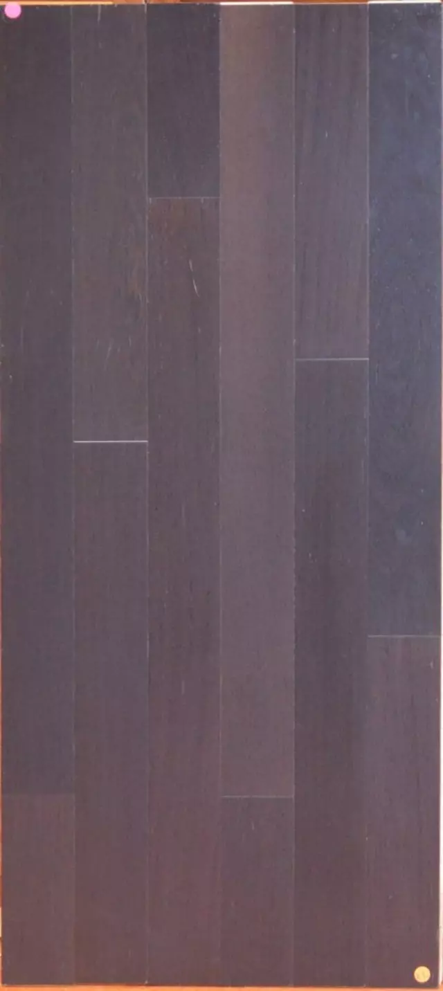 A to Z Exotic Hardwoods