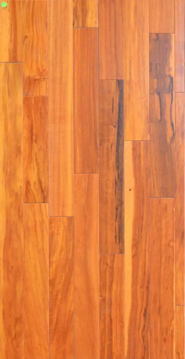 A to Z Exotic Hardwoods