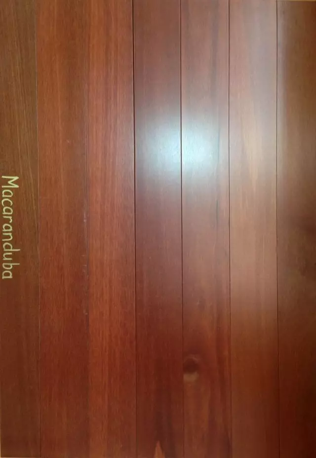 A to Z Exotic Hardwoods