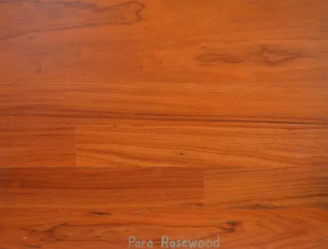 A to Z Exotic Hardwoods