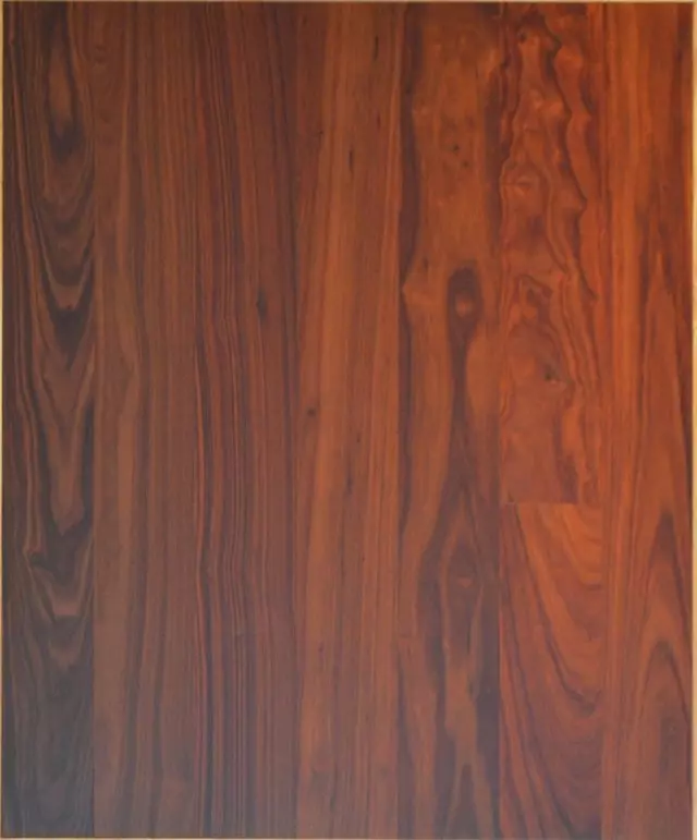 A to Z Exotic Hardwoods